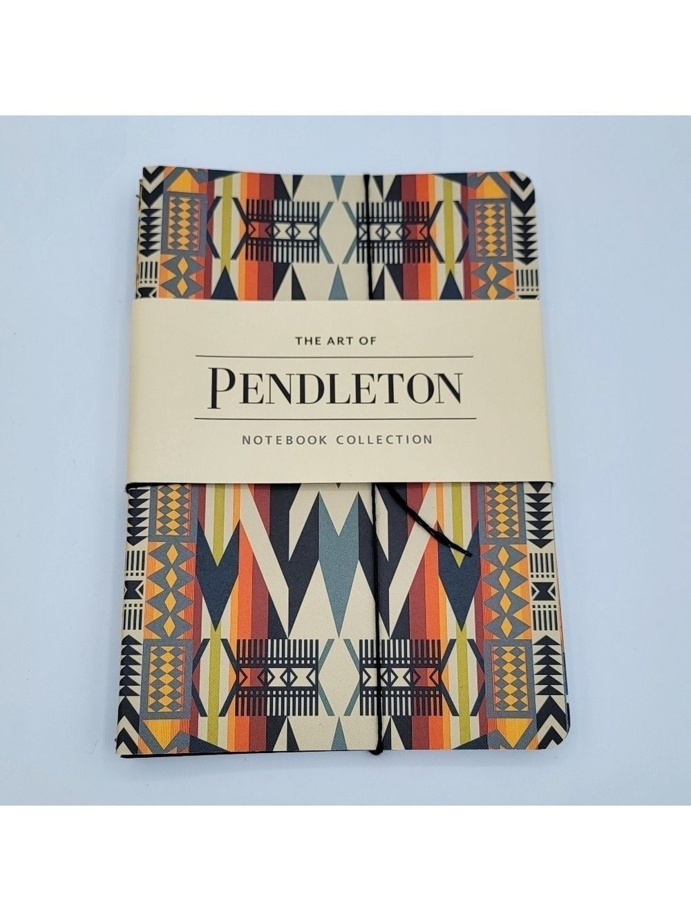 Pendleton Notebooks Cards Sticker & Pin Bundle #2149 - Picture 2 of 10